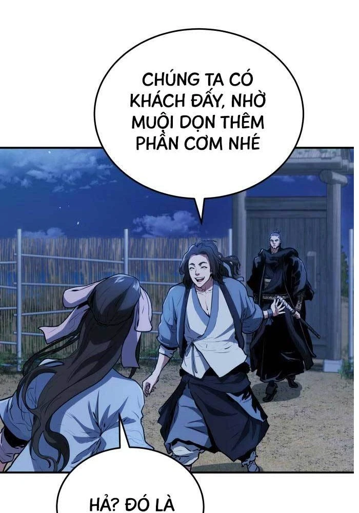 Bát Môn Chi Ngọc Chapter 3 - 79