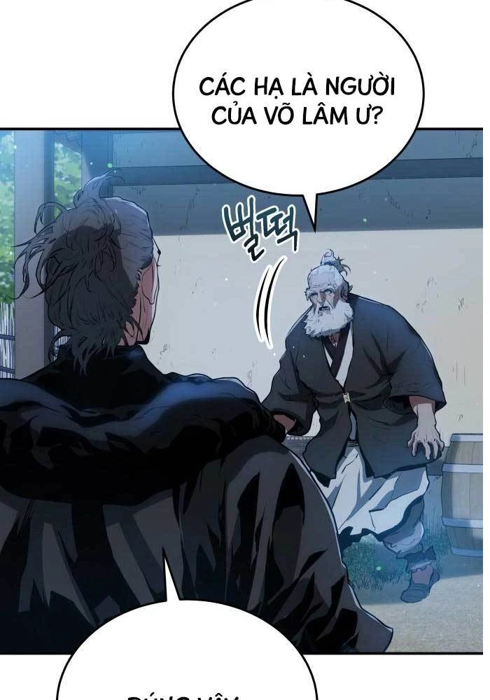 Bát Môn Chi Ngọc Chapter 3 - 86