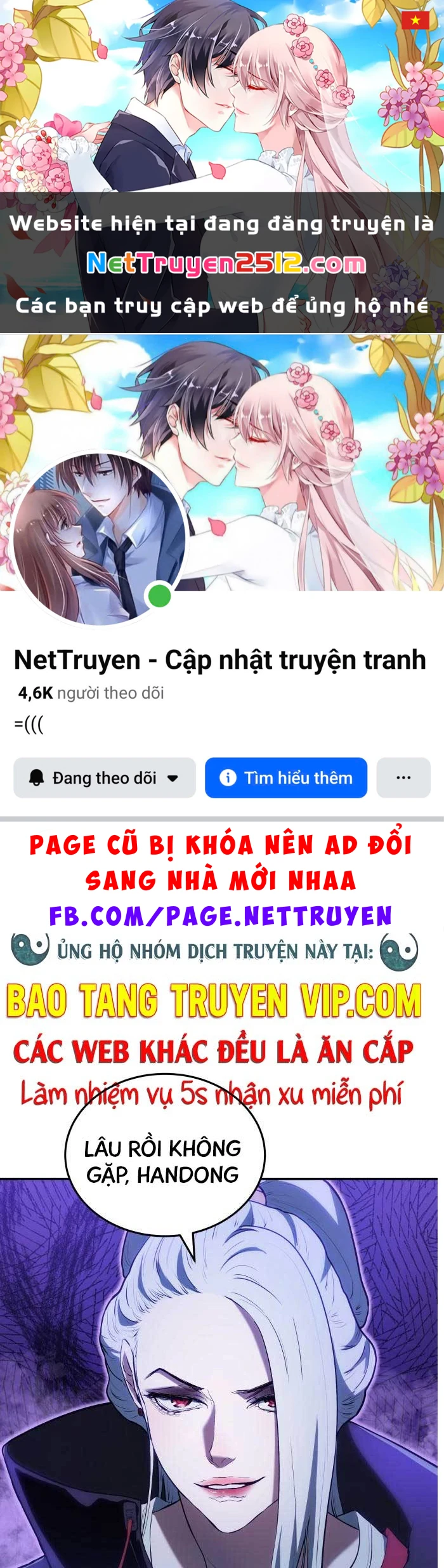 Bát Môn Chi Ngọc Chapter 4 - 1