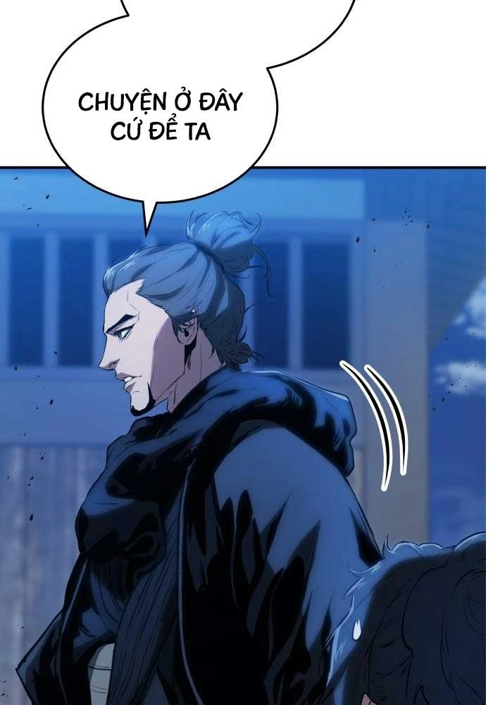 Bát Môn Chi Ngọc Chapter 4 - 19