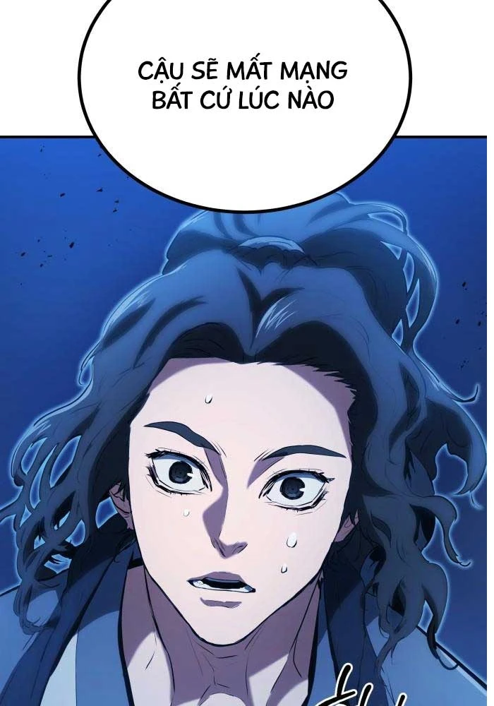 Bát Môn Chi Ngọc Chapter 4 - 22