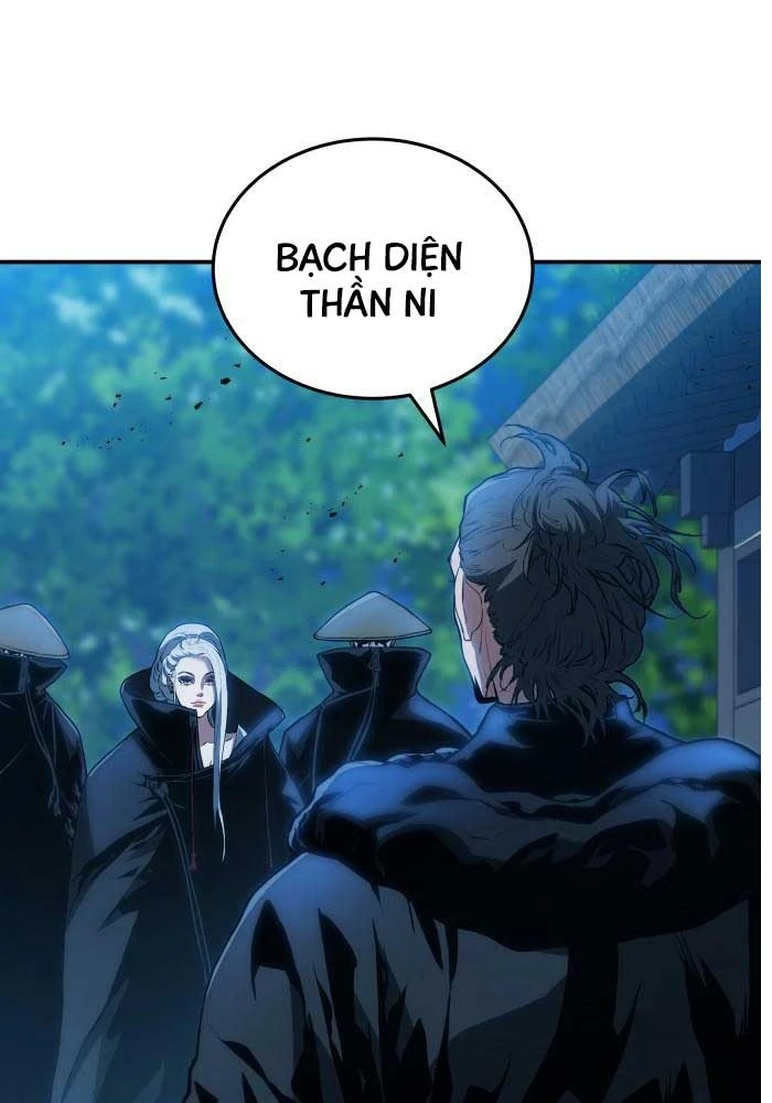 Bát Môn Chi Ngọc Chapter 4 - 25