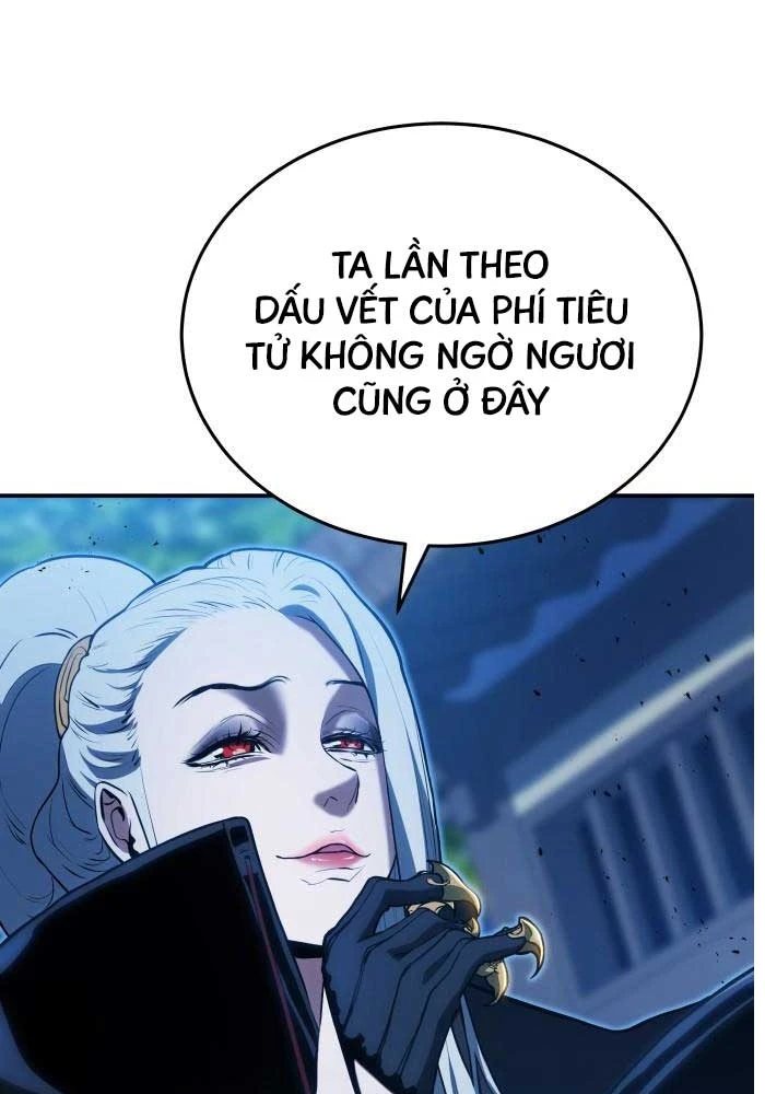 Bát Môn Chi Ngọc Chapter 4 - 27