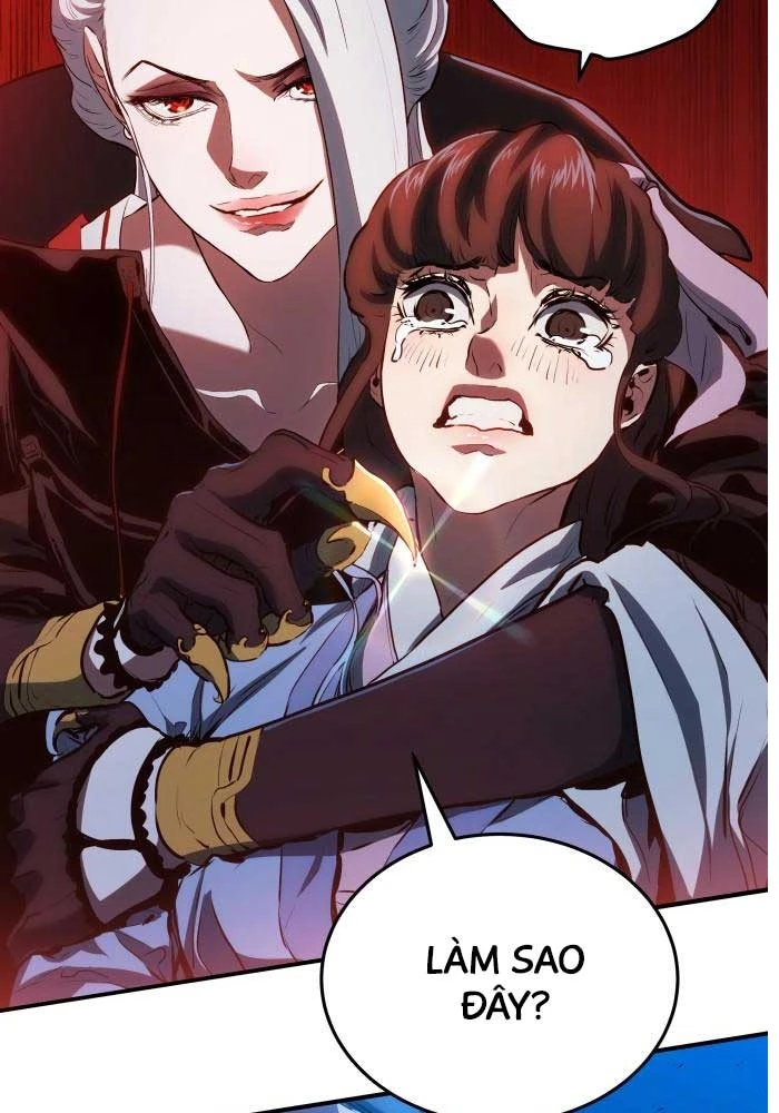 Bát Môn Chi Ngọc Chapter 4 - 35