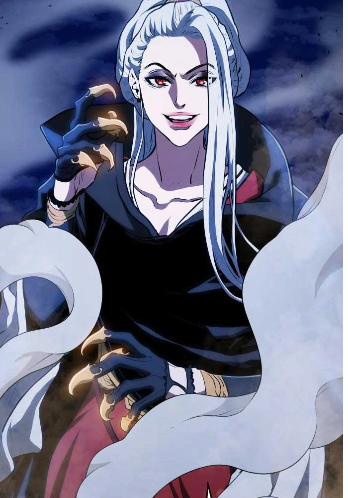 Bát Môn Chi Ngọc Chapter 4 - 59