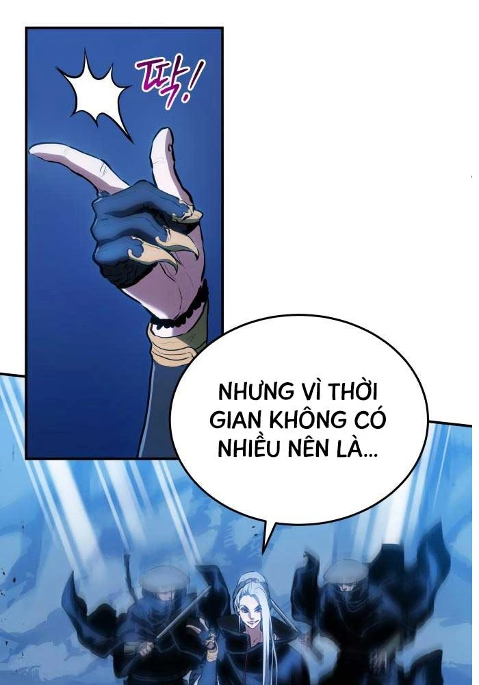 Bát Môn Chi Ngọc Chapter 4 - 93