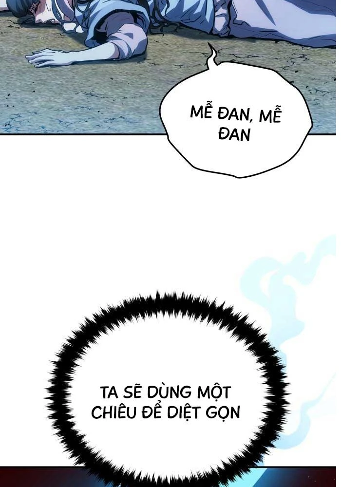 Bát Môn Chi Ngọc Chapter 4 - 99