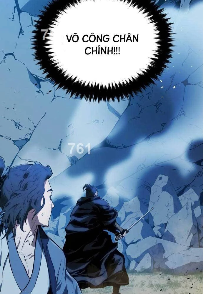 Bát Môn Chi Ngọc Chapter 5 - 2