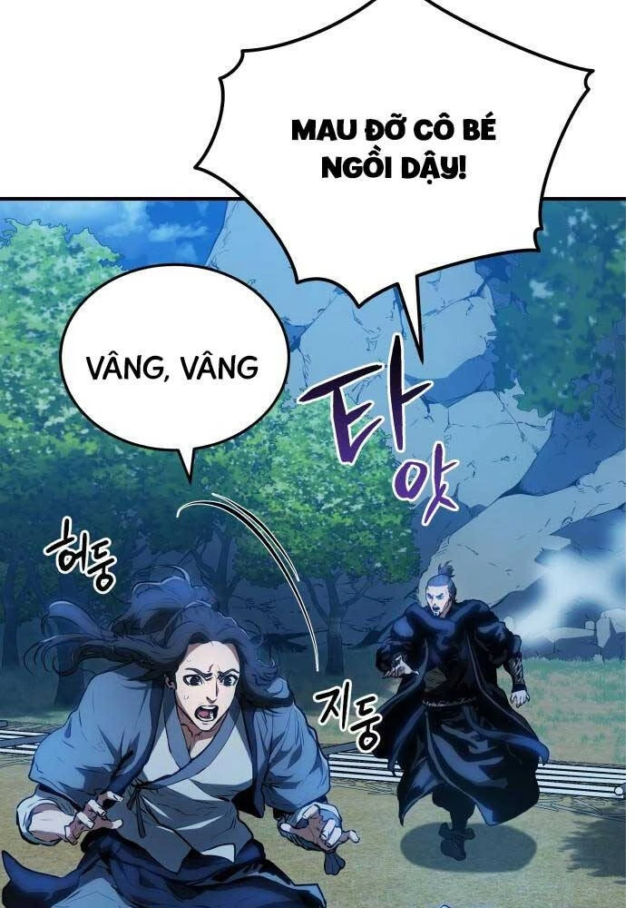 Bát Môn Chi Ngọc Chapter 5 - 5