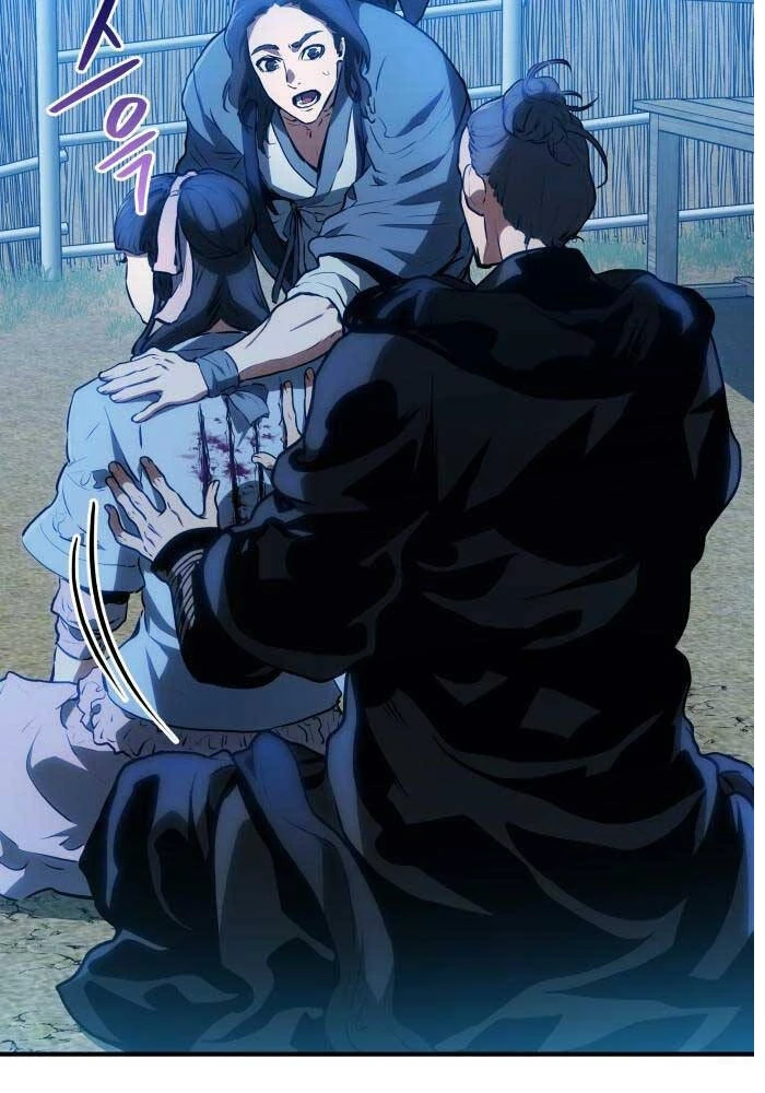 Bát Môn Chi Ngọc Chapter 5 - 7