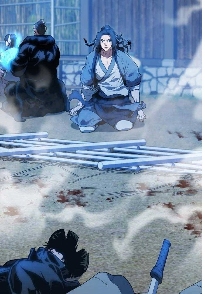 Bát Môn Chi Ngọc Chapter 5 - 19