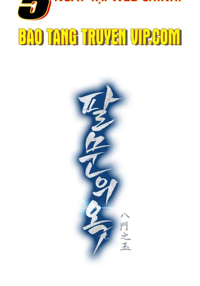 Bát Môn Chi Ngọc Chapter 5 - 21