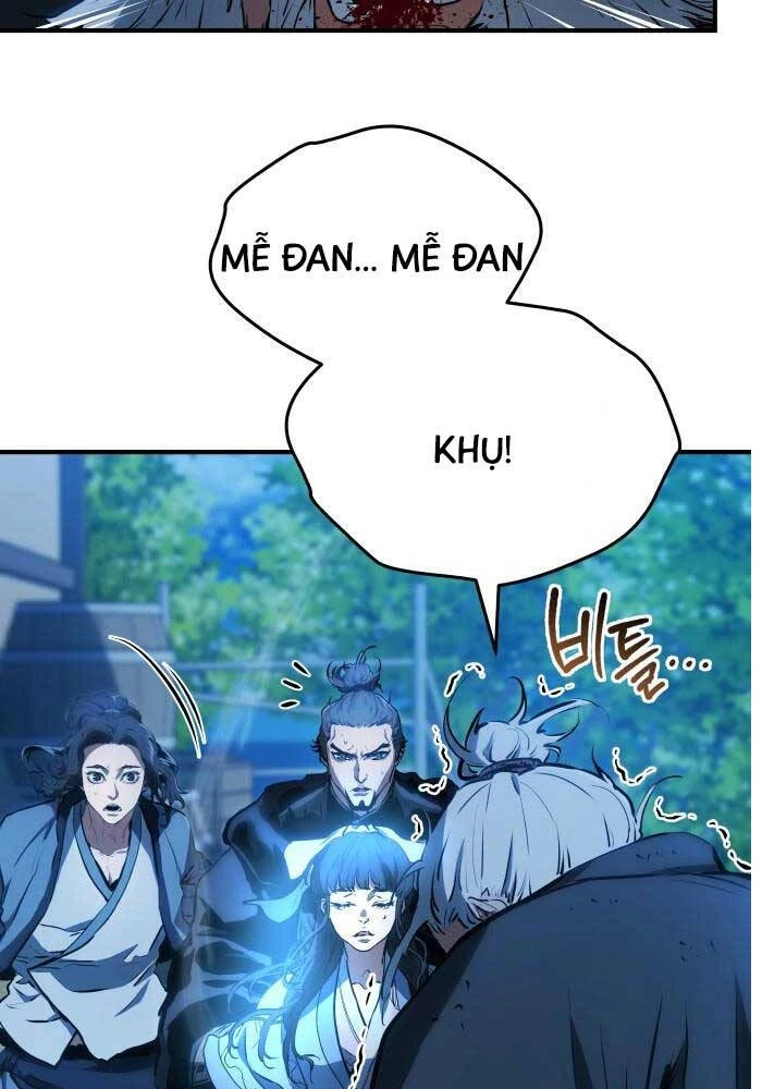 Bát Môn Chi Ngọc Chapter 5 - 23