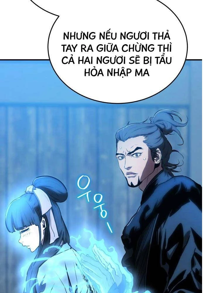 Bát Môn Chi Ngọc Chapter 5 - 36