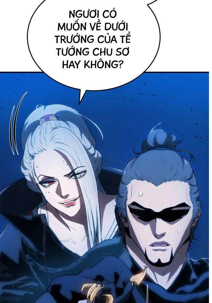 Bát Môn Chi Ngọc Chapter 5 - 78