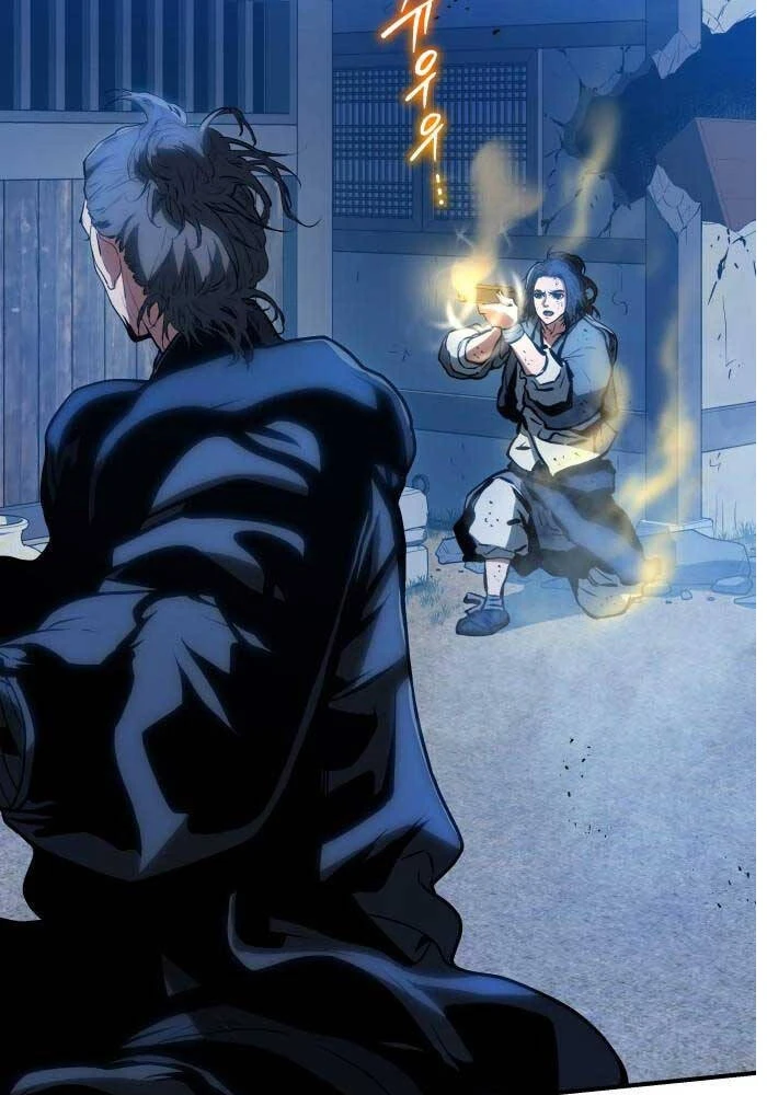 Bát Môn Chi Ngọc Chapter 5 - 98