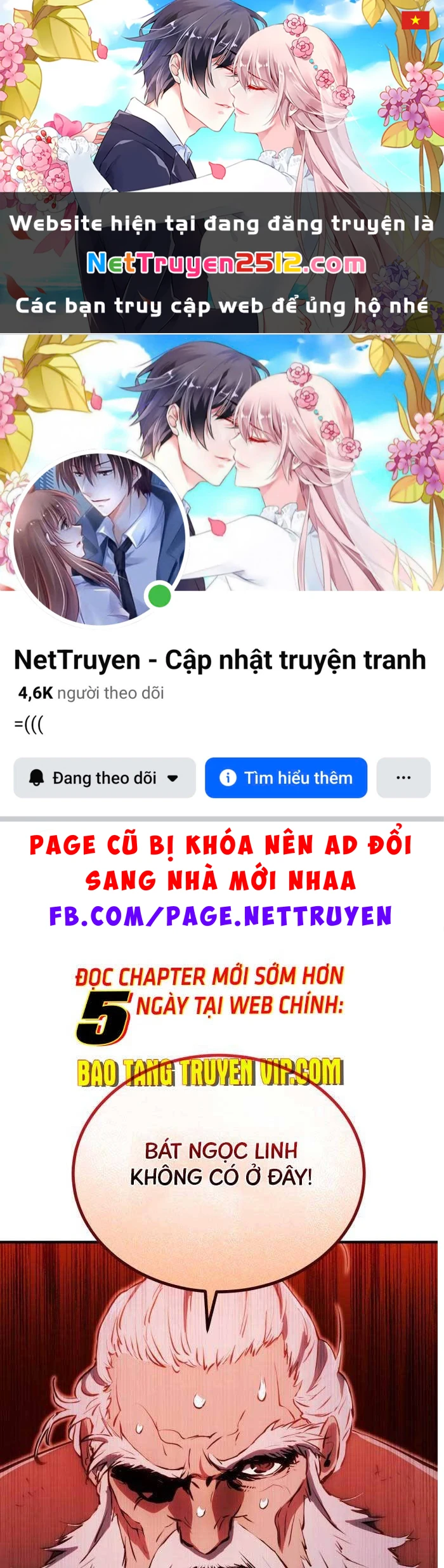 Bát Môn Chi Ngọc Chapter 6 - 1