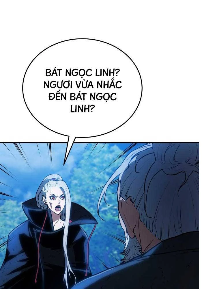 Bát Môn Chi Ngọc Chapter 6 - 6