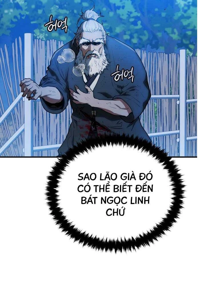 Bát Môn Chi Ngọc Chapter 6 - 8