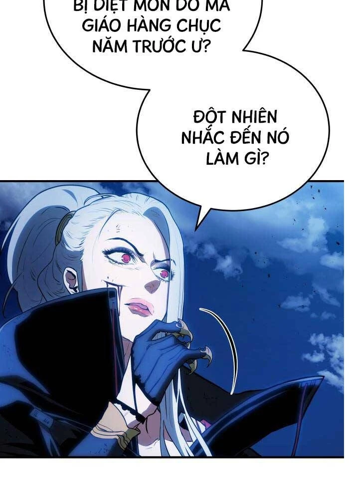 Bát Môn Chi Ngọc Chapter 6 - 15