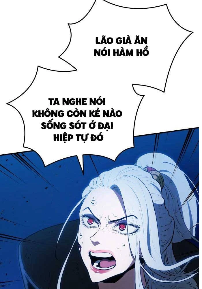 Bát Môn Chi Ngọc Chapter 6 - 20