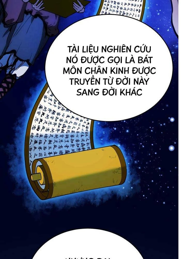 Bát Môn Chi Ngọc Chapter 6 - 30