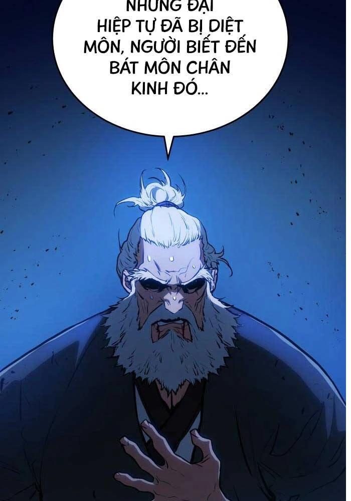 Bát Môn Chi Ngọc Chapter 6 - 31