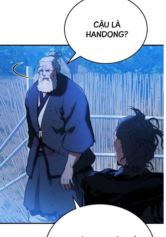 Bát Môn Chi Ngọc Chapter 6 - 58