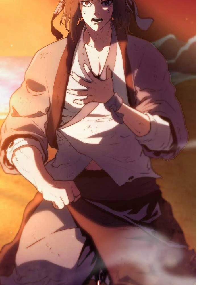 Bát Môn Chi Ngọc Chapter 6 - 101