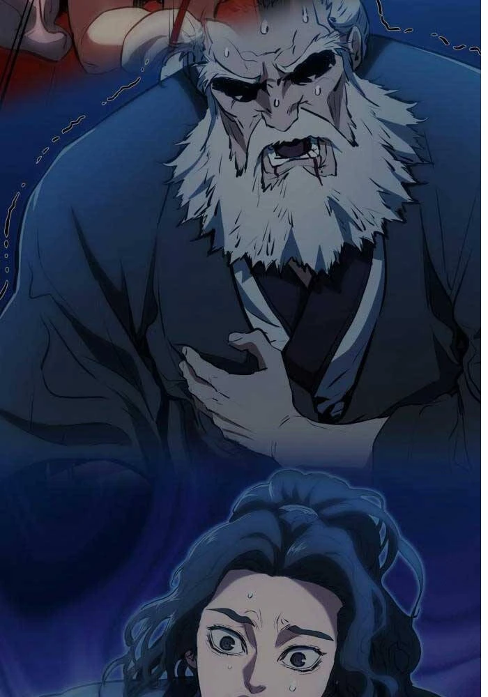 Bát Môn Chi Ngọc Chapter 6 - 104