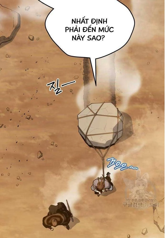 Bát Môn Chi Ngọc Chapter 7 - 19