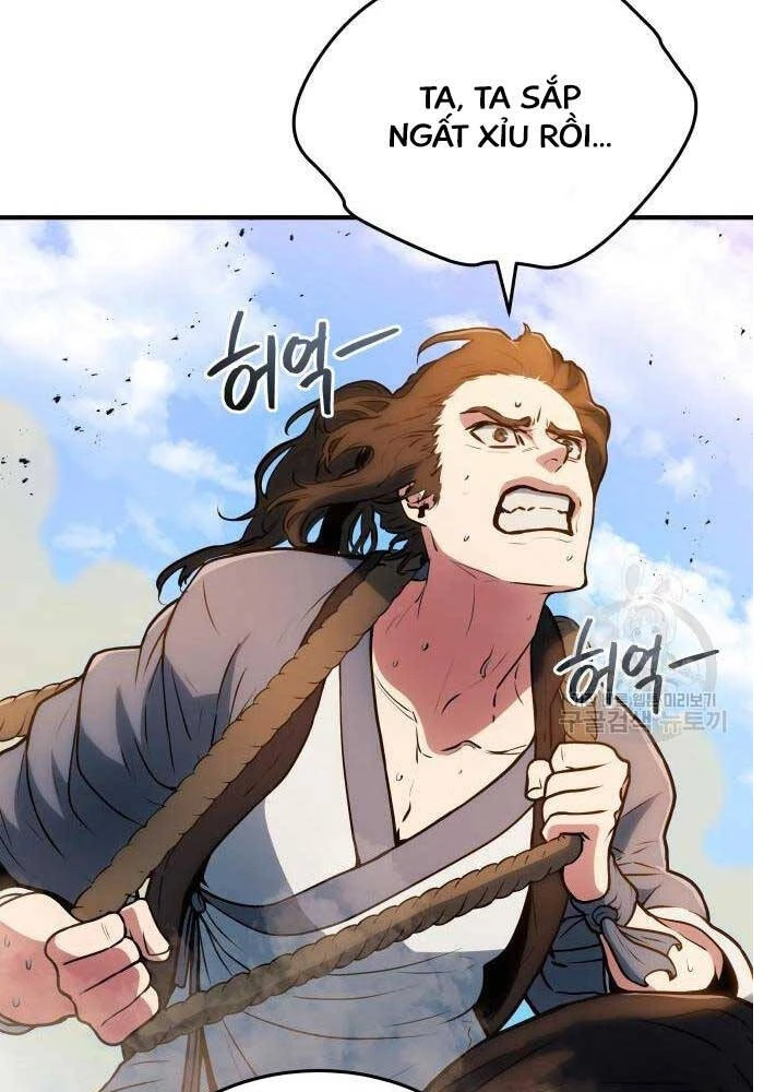 Bát Môn Chi Ngọc Chapter 7 - 21