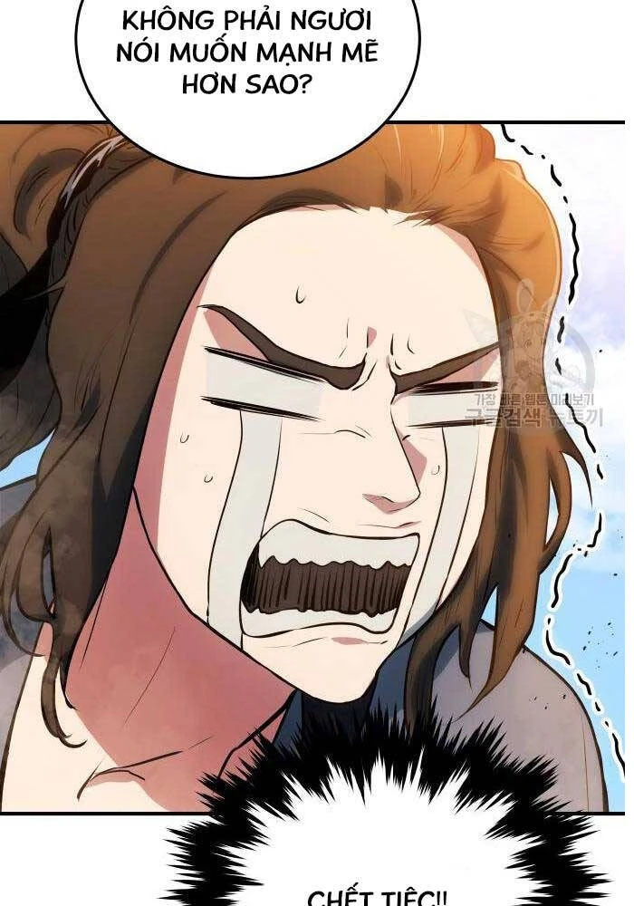 Bát Môn Chi Ngọc Chapter 7 - 23