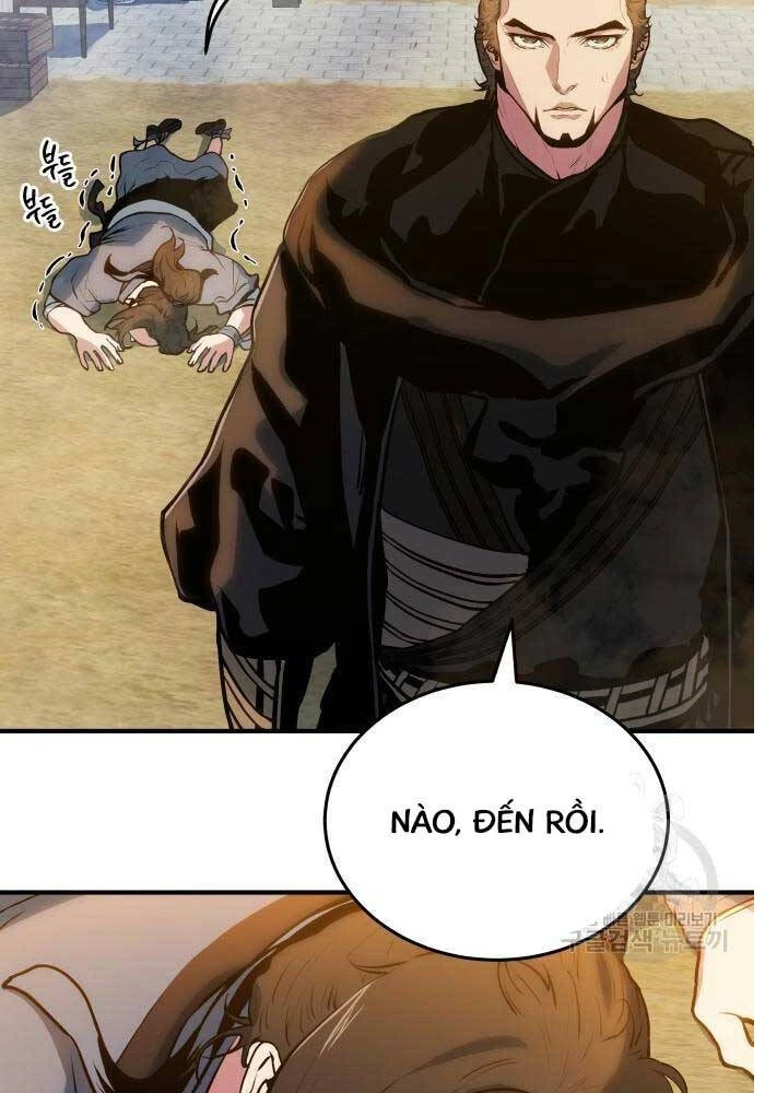 Bát Môn Chi Ngọc Chapter 7 - 64