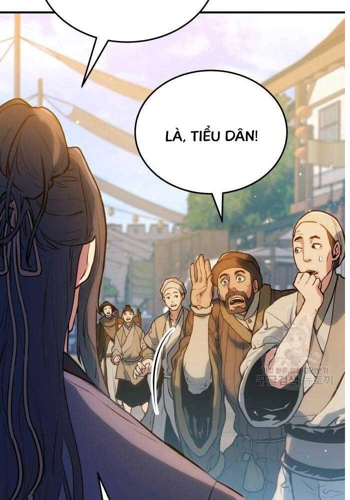 Bát Môn Chi Ngọc Chapter 7 - 110