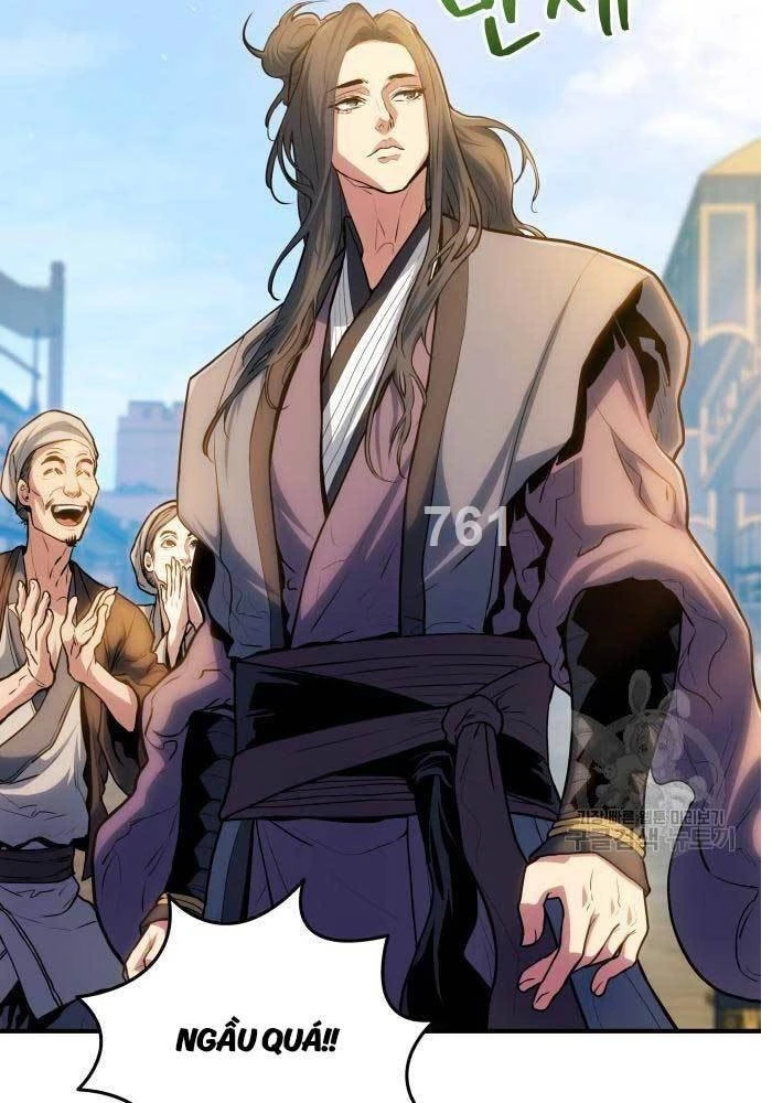 Bát Môn Chi Ngọc Chapter 8 - 2