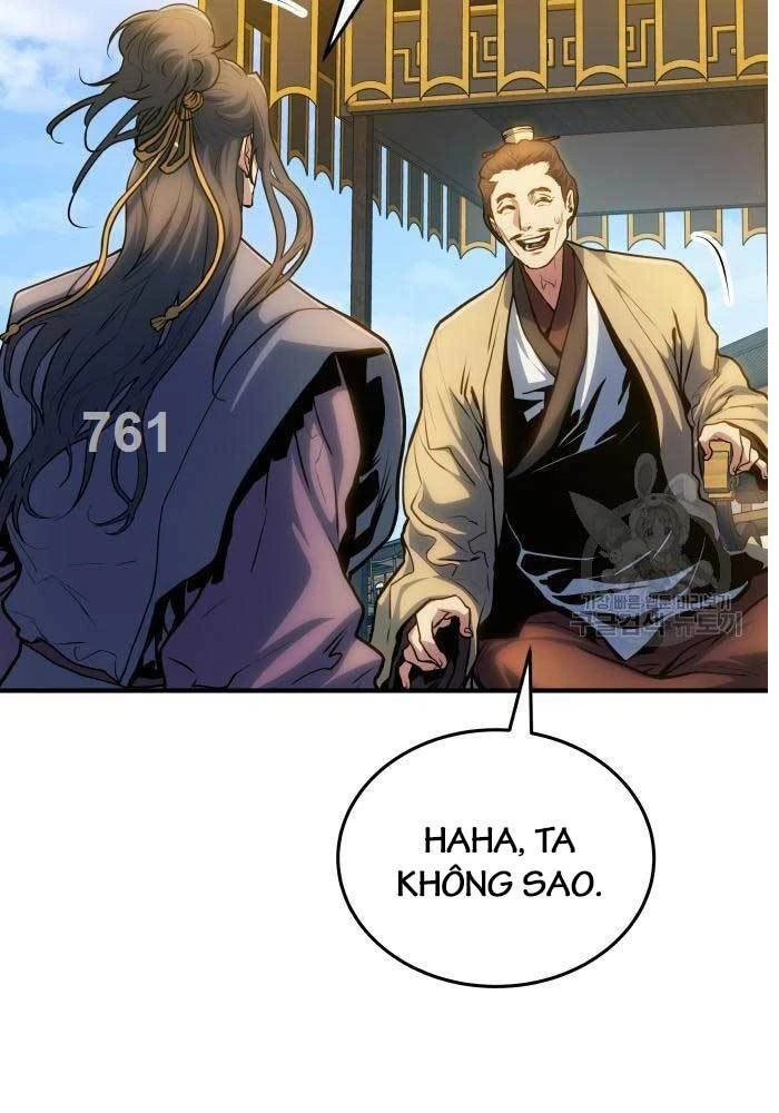Bát Môn Chi Ngọc Chapter 8 - 4