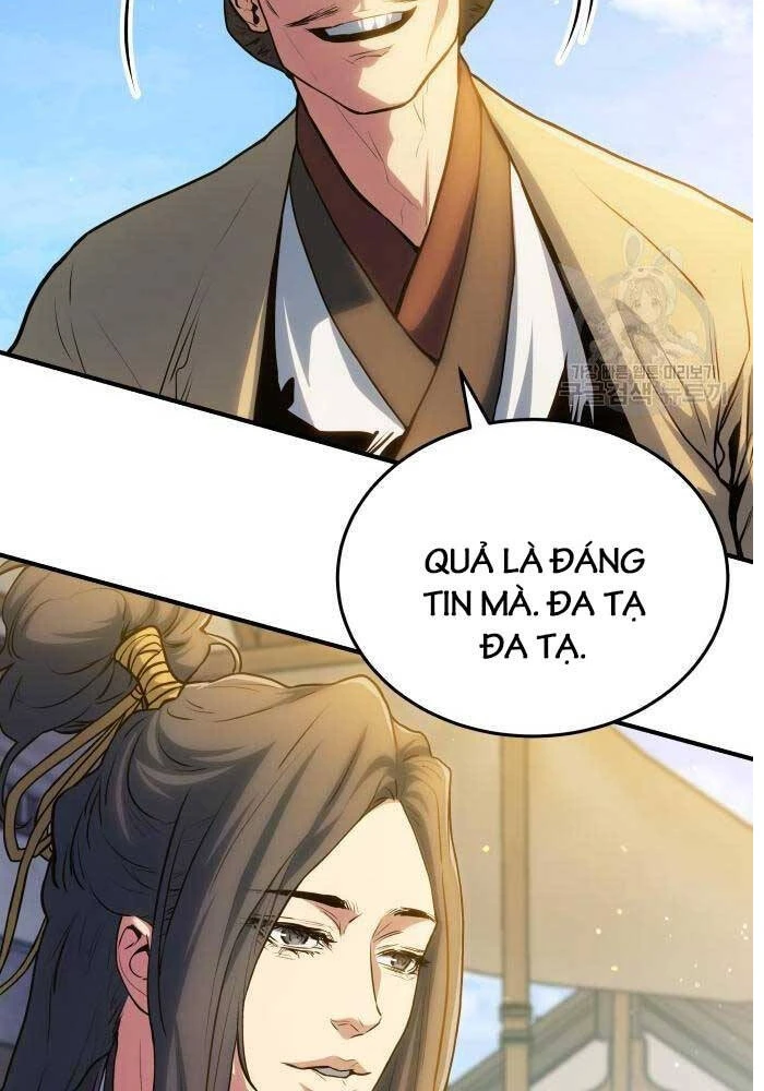 Bát Môn Chi Ngọc Chapter 8 - 6