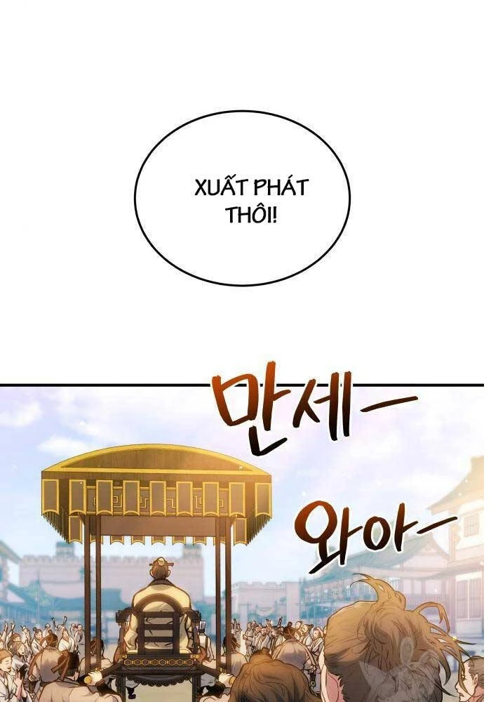 Bát Môn Chi Ngọc Chapter 8 - 8