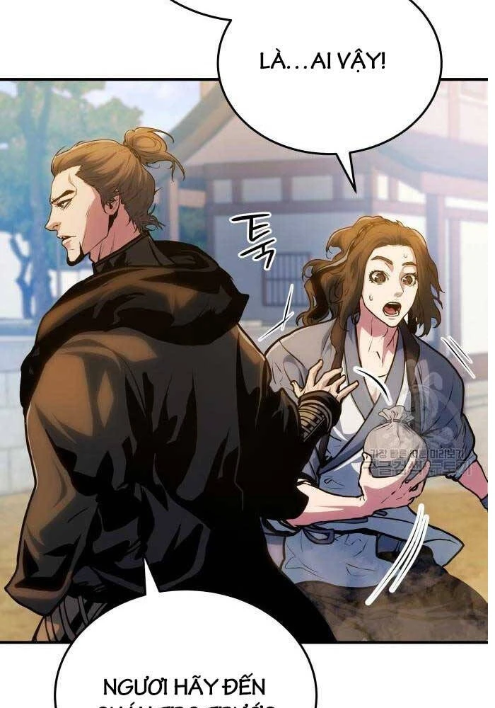 Bát Môn Chi Ngọc Chapter 8 - 12