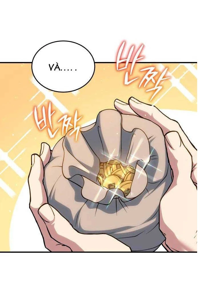 Bát Môn Chi Ngọc Chapter 8 - 17