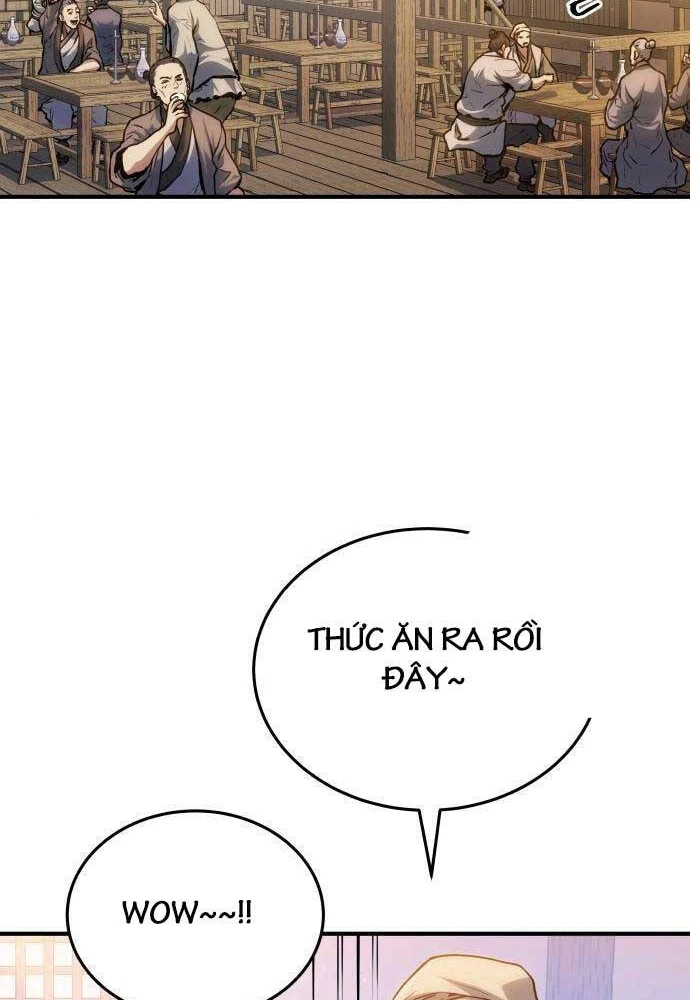 Bát Môn Chi Ngọc Chapter 8 - 21