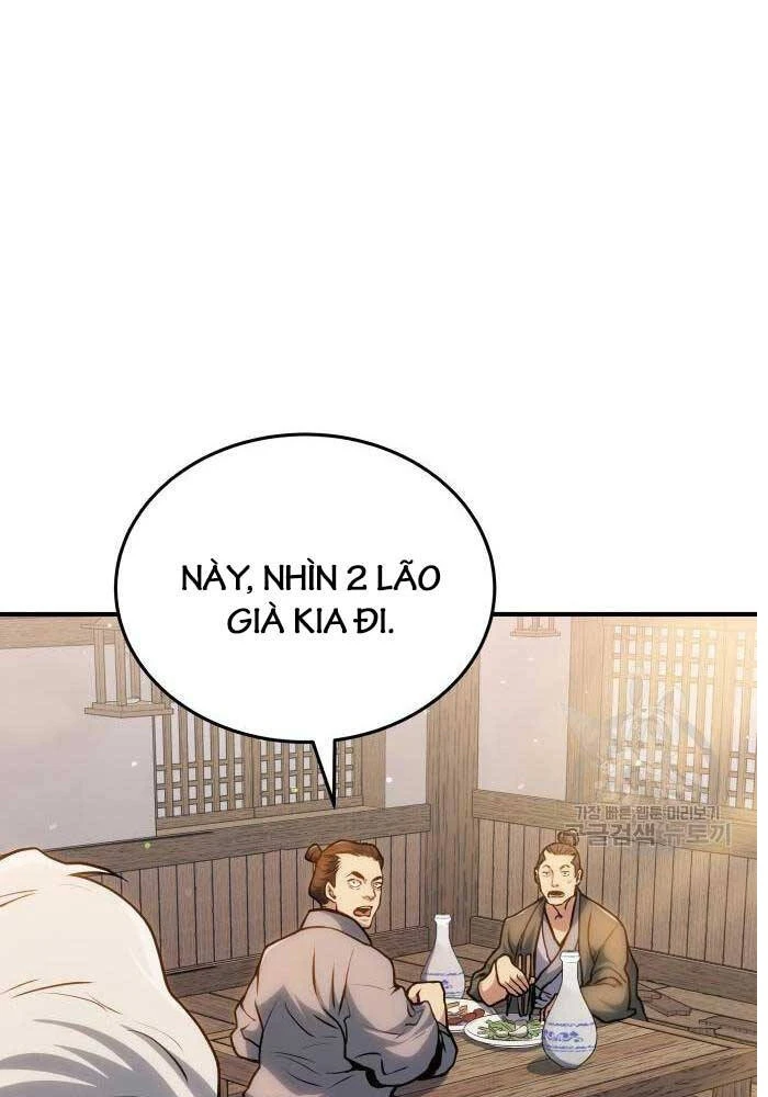 Bát Môn Chi Ngọc Chapter 8 - 29