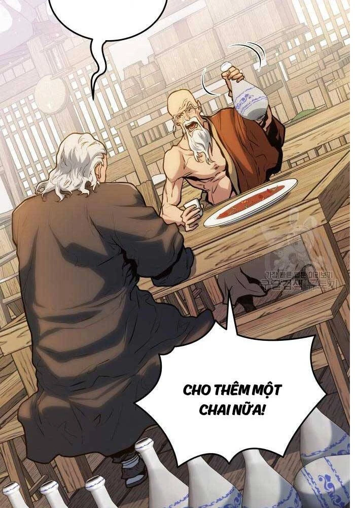 Bát Môn Chi Ngọc Chapter 8 - 31