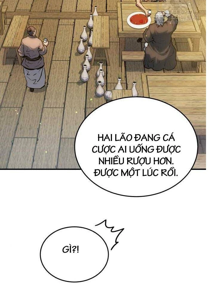 Bát Môn Chi Ngọc Chapter 8 - 36