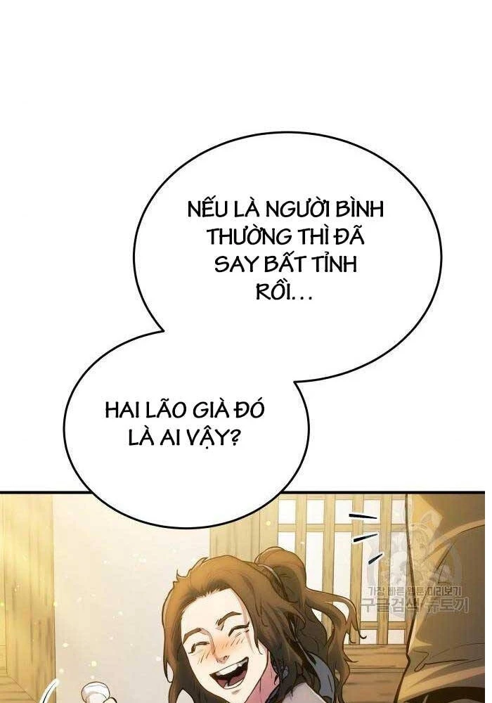Bát Môn Chi Ngọc Chapter 8 - 37