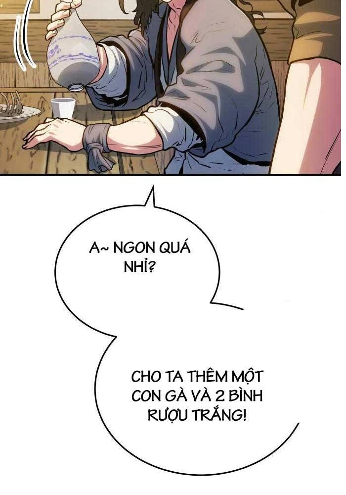 Bát Môn Chi Ngọc Chapter 8 - 38