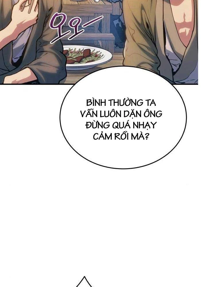 Bát Môn Chi Ngọc Chapter 8 - 55