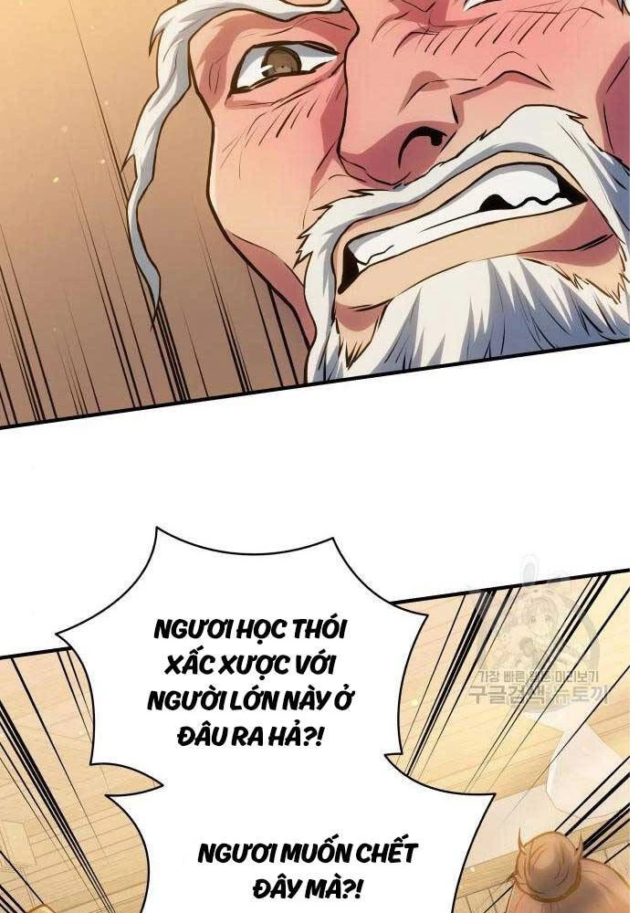 Bát Môn Chi Ngọc Chapter 8 - 65