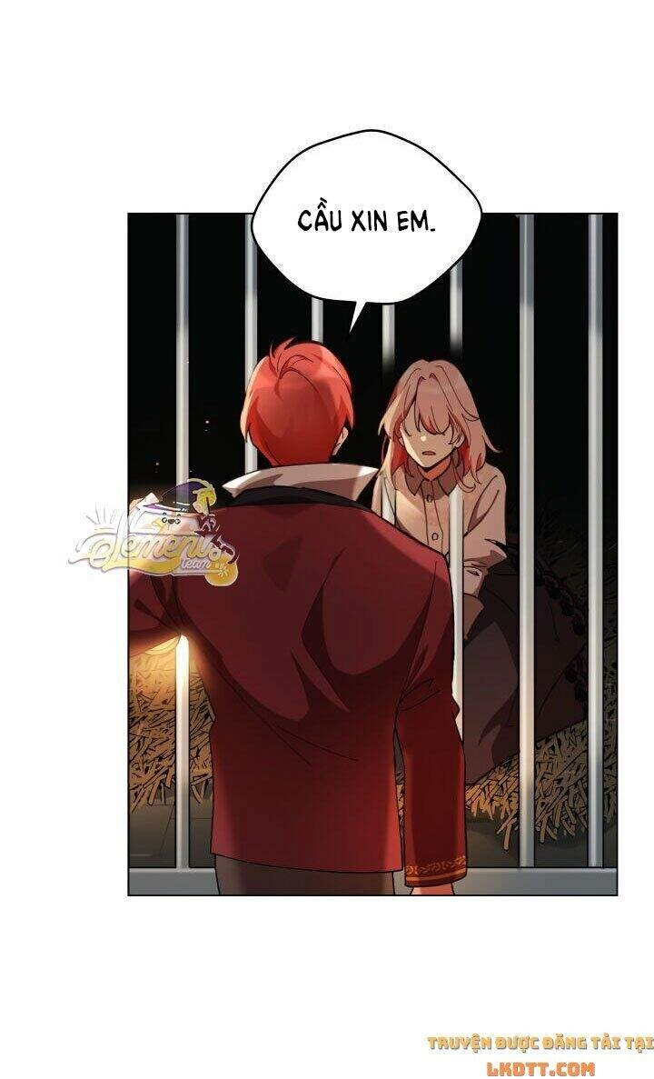 Quý Cô Khó Gần Chapter 1 - 2